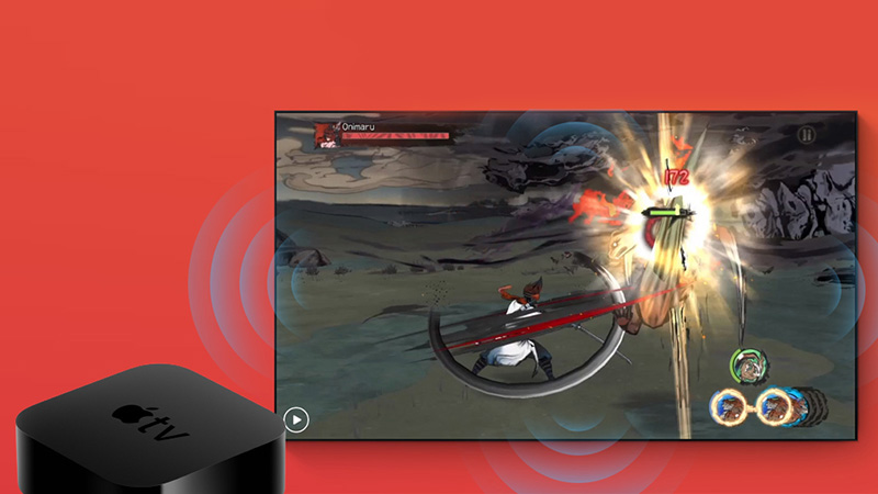 Apple TV 4K là gì? Có tính năng gì?