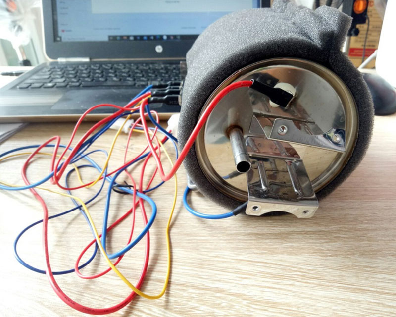 Cây nước nóng lạnh bị chảy nước: Nguyên nhân và cách khắc phục hiệu quả