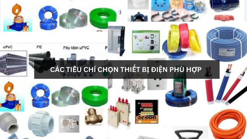 Cần lưu ý gì về các thiết bị điện khi có trẻ em trong nhà?