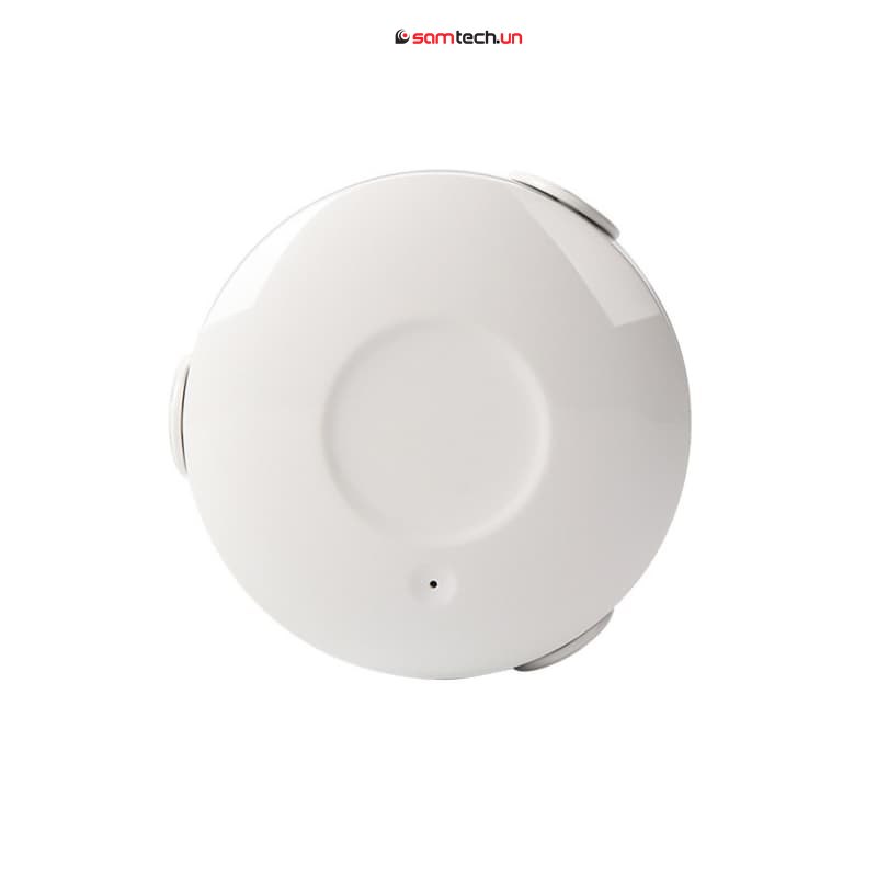 cam bien chong tran ro ri nuoc leak water sensor wifi tuya smartlife gia re ha noi