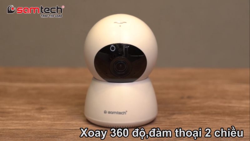 Camera IP không dây wifi là gì? Khác gì so với camera analog (đồng trục)?