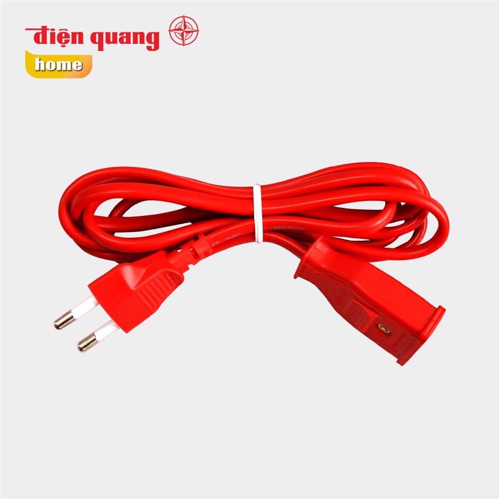 Cáp Nối Dài Điện Quang ĐQ EPF 2PN