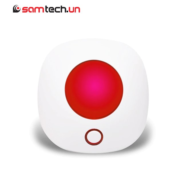 coi bao dong cam bien wifi siren alarm chong trom mua o ha noi nha thong minh