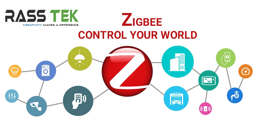 So sánh chi tiết công nghệ Zigbee Và Wifi