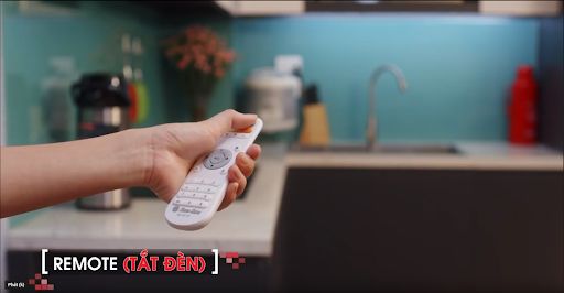 Đèn led panel P07 30*120/40W.RF Rạng Đông