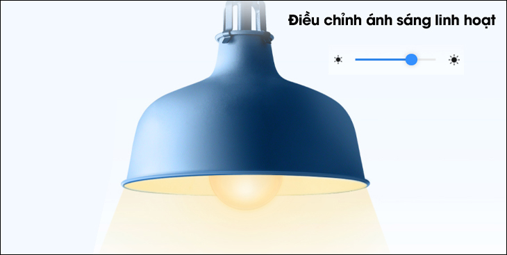 Đèn thông minh (smart light) là gì? Có nên mua đèn thông minh không?