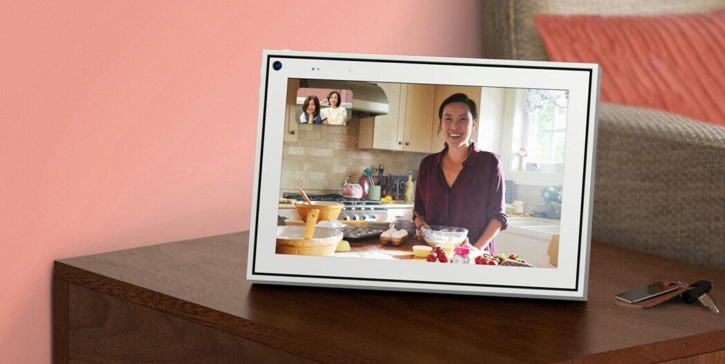 Tổng hợp thiết bị thông minh hỗ trợ gọi video tốt nhất 2021