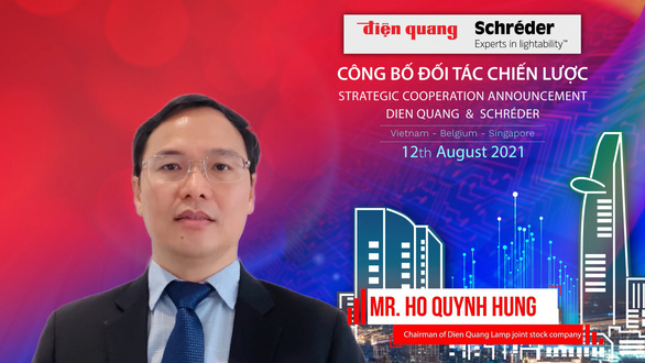 Giải pháp chiếu sáng cao cấp tại Việt Nam - bước ngoặt trong công nghệ của Điện Quang