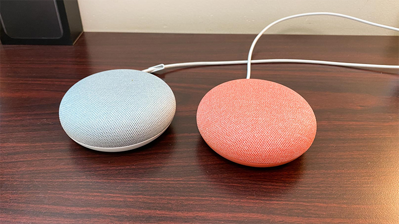 Google Home là gì? Dùng để làm gì? Có nên mua không?