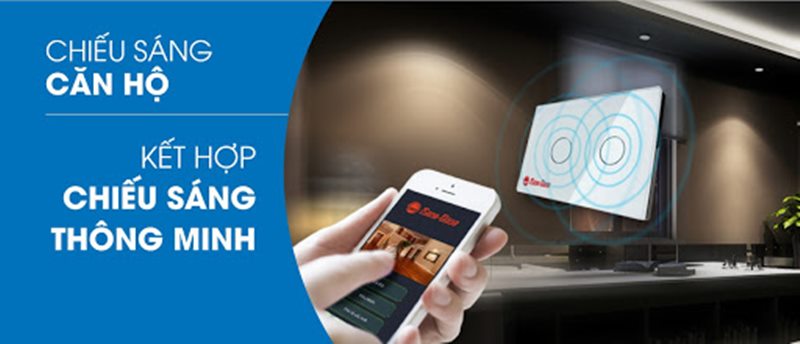 Lắp đặt hệ thống nhà thông minh điều khiển qua điện thoại phải bắt đầu từ đâu?