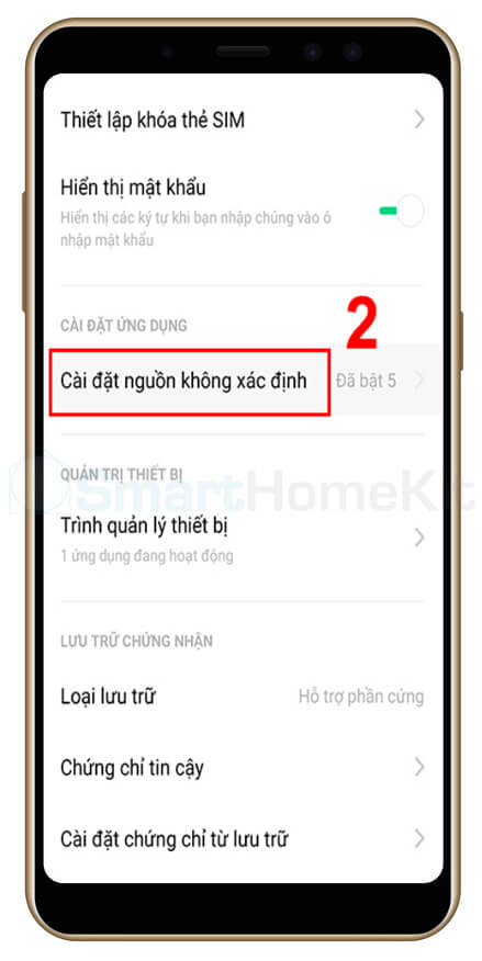 Hướng dẫn tải và cài đặt ứng dụng Amazone Alexa