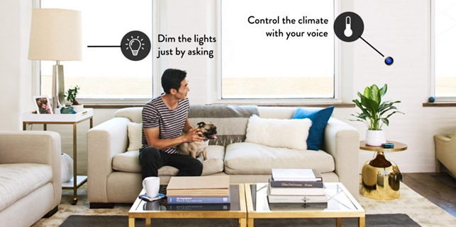 Những lợi ích của nhà thông minh có thể bạn chưa biết