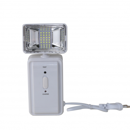 Đèn LED chiếu sáng khẩn cấp D KC05/3W