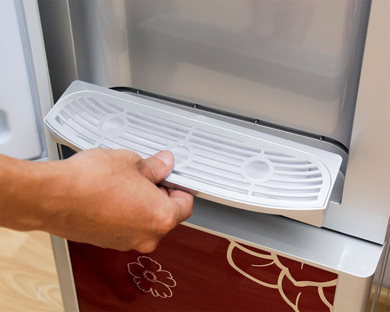 Cây nước nóng lạnh bị chảy nước: Nguyên nhân và cách khắc phục hiệu quả