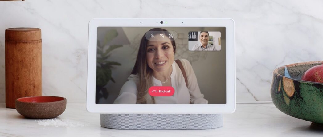 Tổng hợp thiết bị thông minh hỗ trợ gọi video tốt nhất 2021