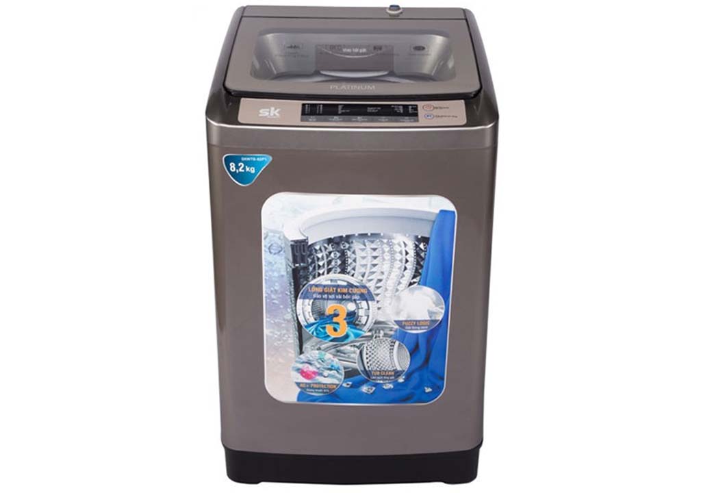 So sánh máy giặt truyền động trực tiếp và gián tiếp: Nên mua loại nào?
