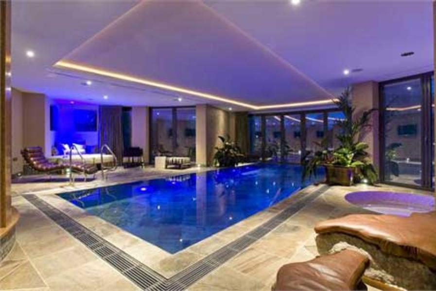 thiết bị điện thông minh