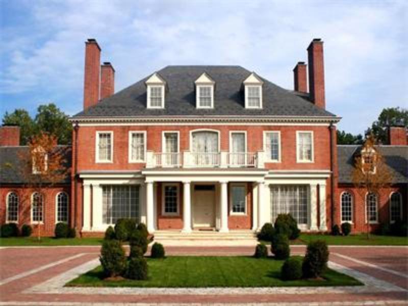 Top 4 ngôi nhà thông minh nhất thế giới