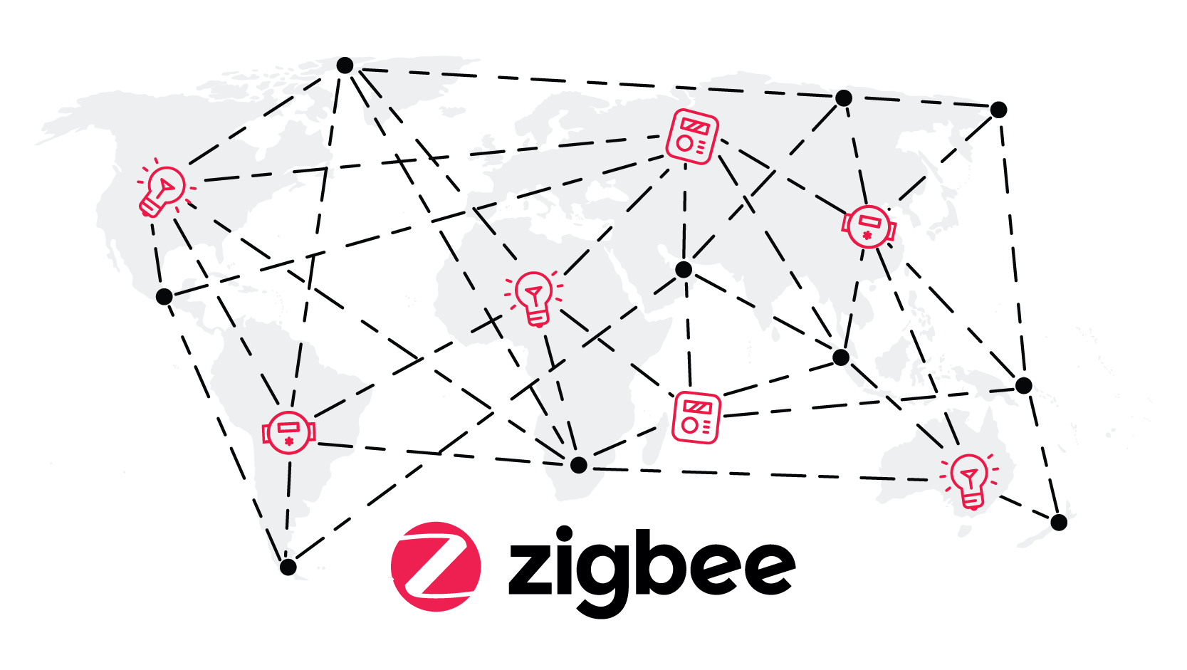 Cách mở rộng độ phủ sóng Zigbee cho nhà thông minh
