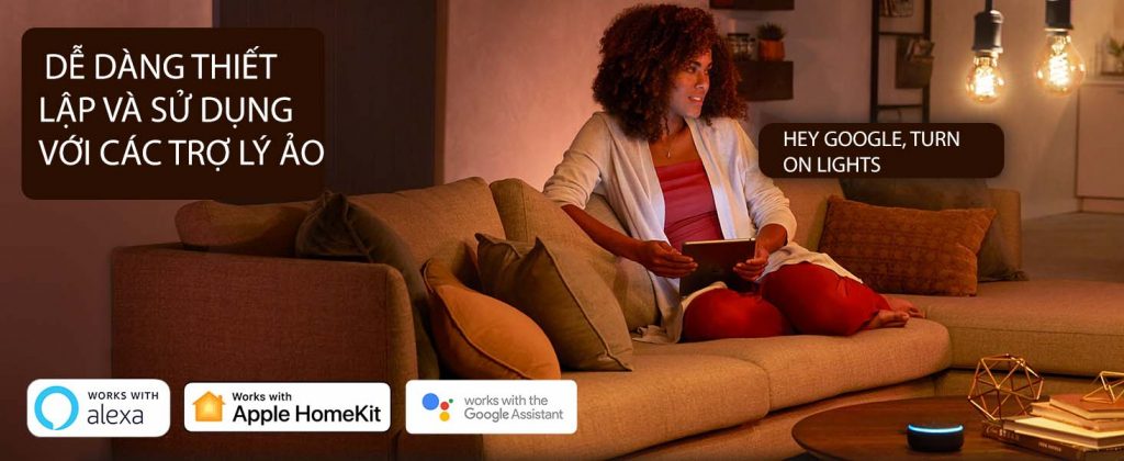 5 Xu hướng nhà thông minh Smart home trong năm 2021