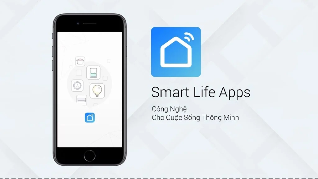 Smart Life là gì? Cách tải ứng dụng và dùng cho thiết bị nhà thông minh