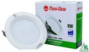 Đèn LED Panel điều khiển từ xa