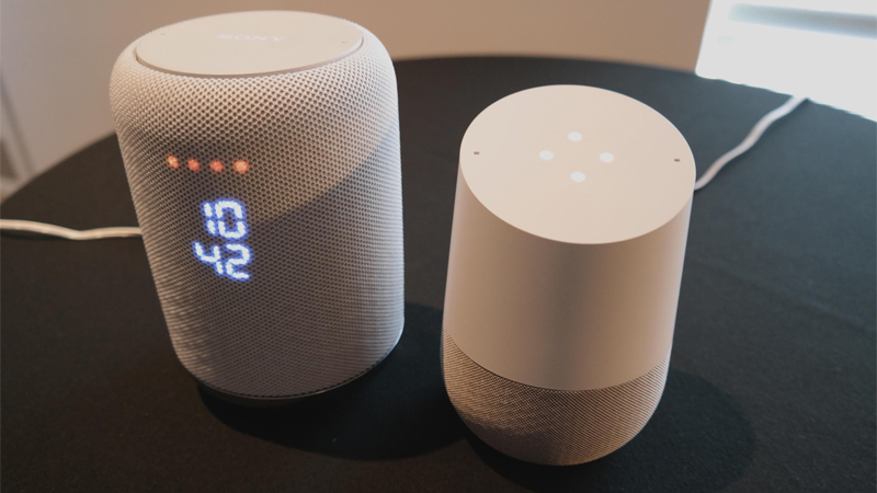 TOP những loại loa thông minh tốt, đáng mua nhất hiện nay cho ngôi nhà của bạn