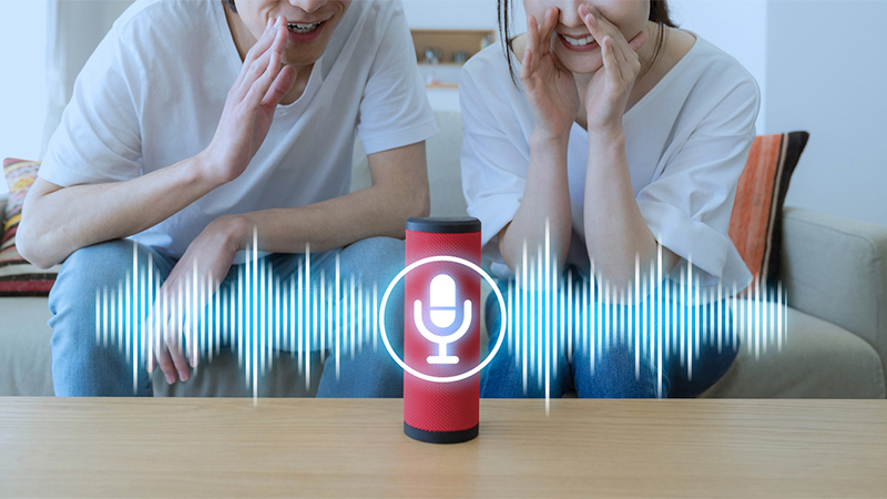 TOP những loại loa thông minh tốt, đáng mua nhất hiện nay cho ngôi nhà của bạn