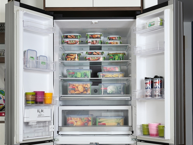 Tủ lạnh thông minh là gì? Có tốt không, có nên mua tủ lạnh thông minh?