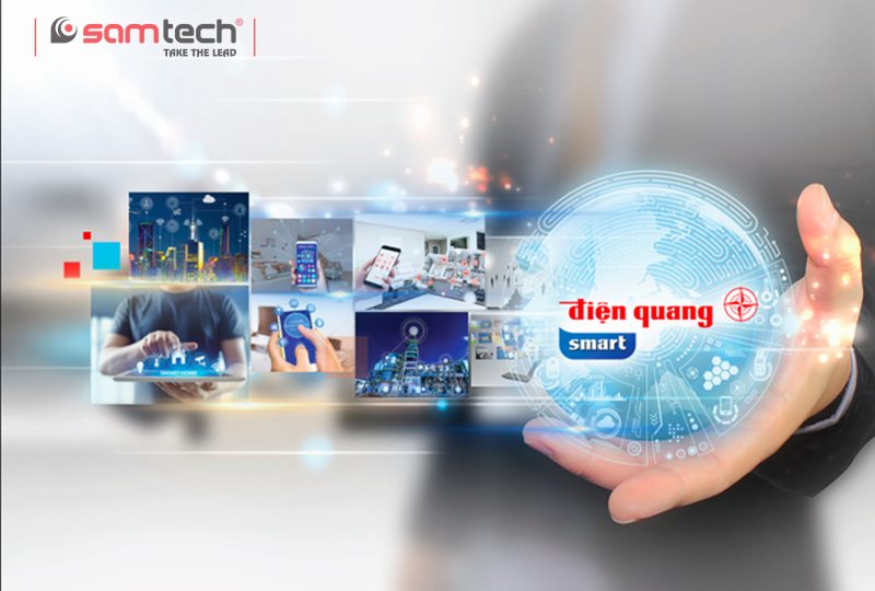 Vì sao nên sử dụng hệ thống điện thông minh cho gia đình?