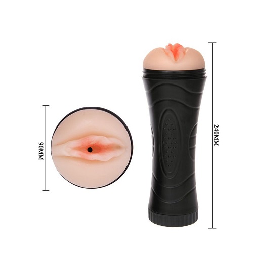 âm đạo giả ngụy trang đèn pin