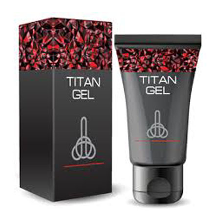 titan gel nga