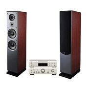 Dàn nghe nhạc Bộ Sản Phẩm - HIFI 367