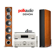 Dàn nghe nhạc Bộ Sản Phẩm - HIFI 1155