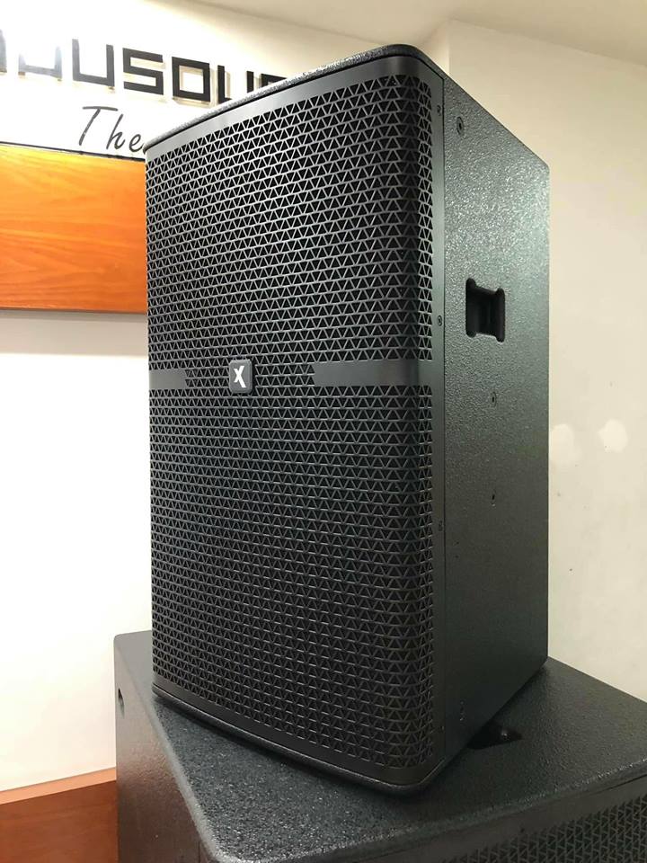 Loa Karaoke NEX VX12