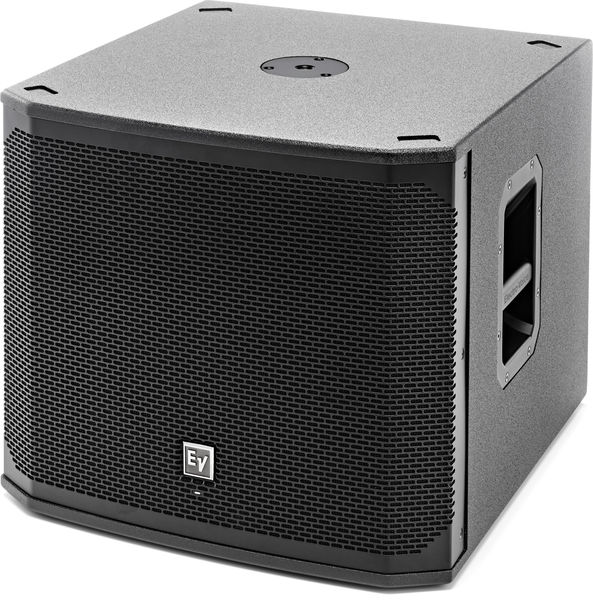 Loa siêu trầm EKX-15-CVR