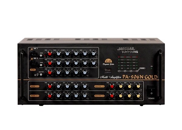 AMPLY JARGUAR SUHYOUNG PA-506N