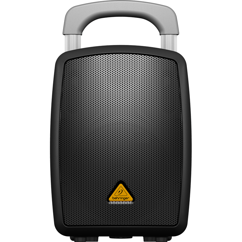Loa kéo di động Behringer MPA40BT-PRO