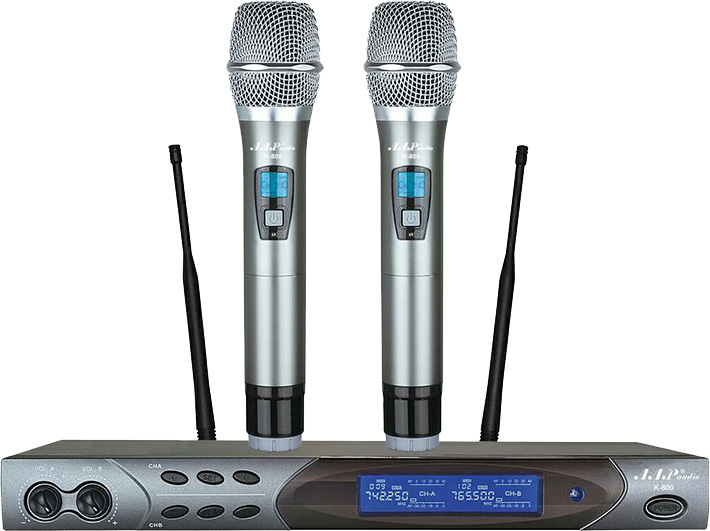 MICRO AAP K800