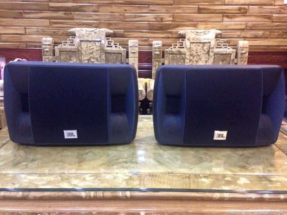 Loa Karaoke JBL RM101