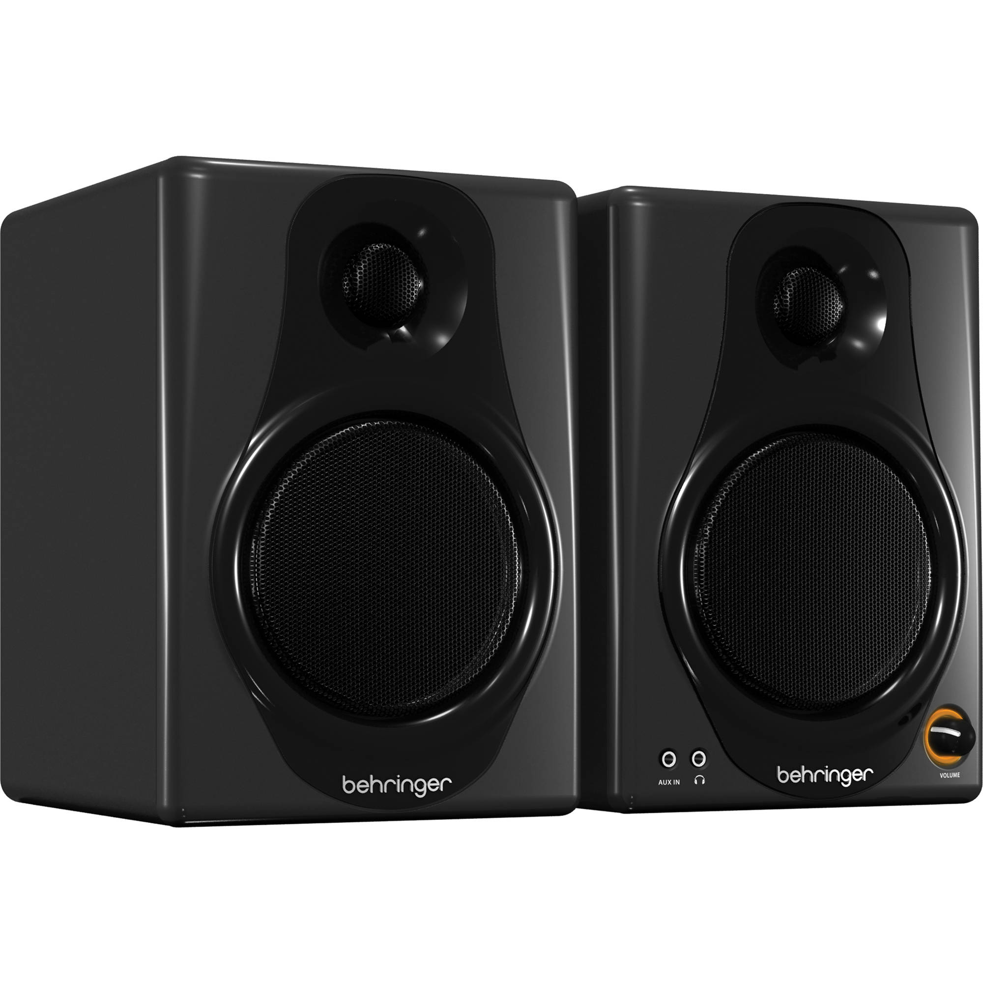 Loa monitor Behringer MEDIA 40USB