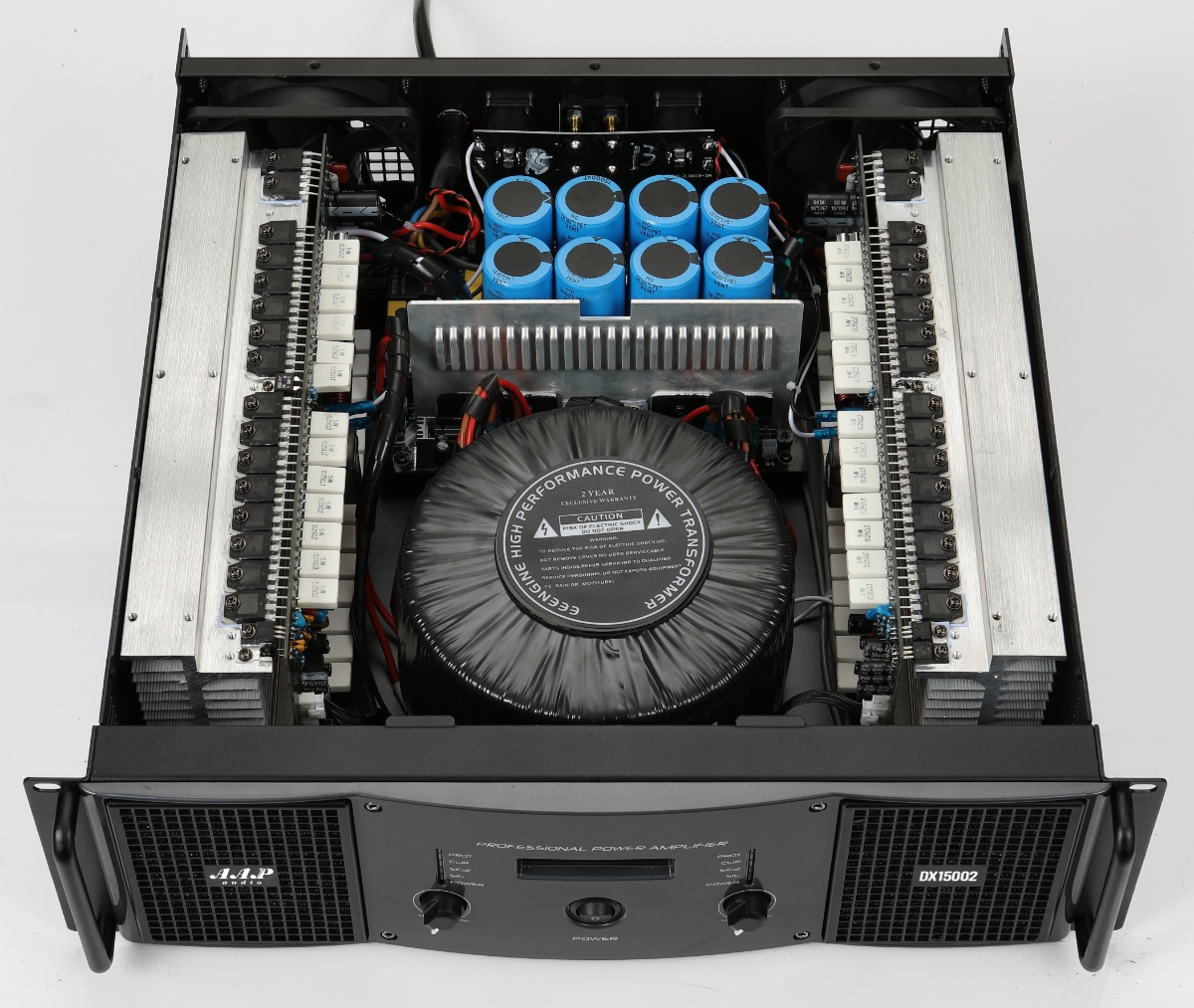 Công suất AAP DX-15002