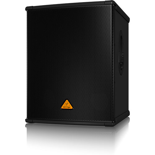 Loa siêu trầm Behringer B1800X PRO