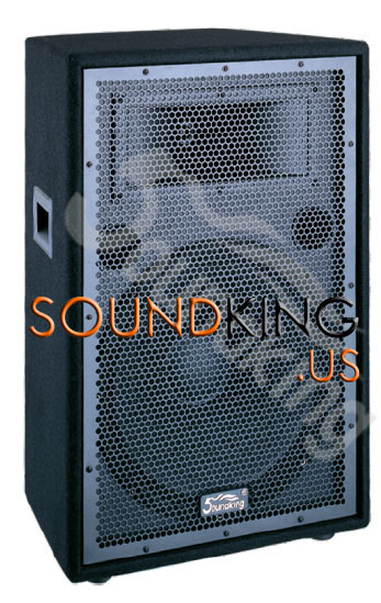 Loa full SoundKing J215