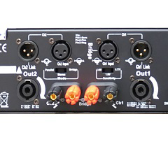 Công suất AAP D-2600
