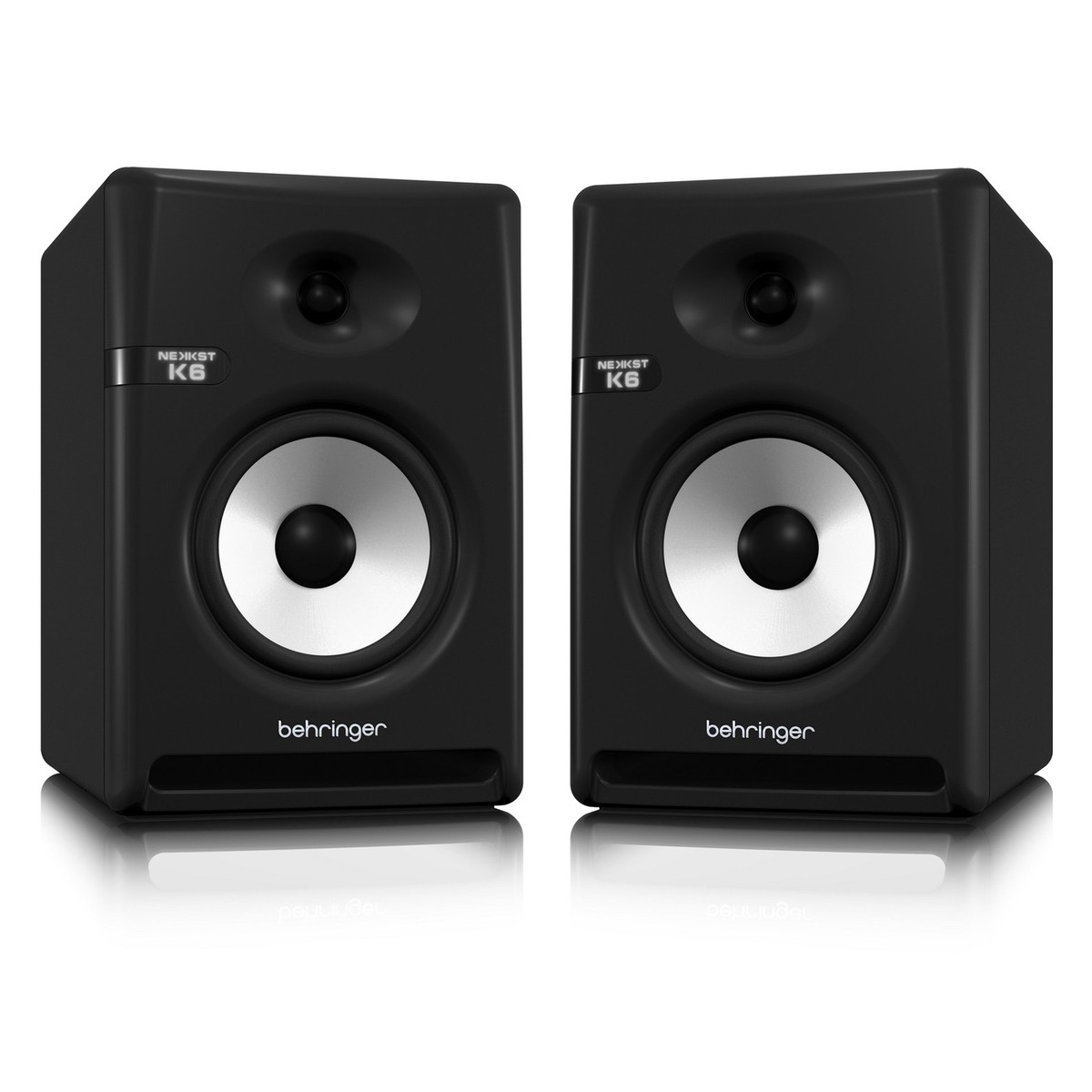 Loa monitor Behringer K6