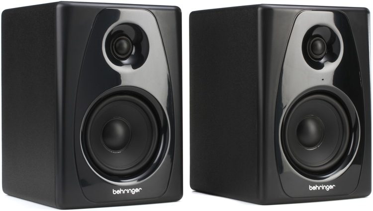 Loa monitor Behringer STUDIO 50USB