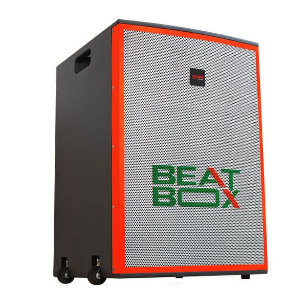 Loa kéo di động Acnos KB Beatbox KB41