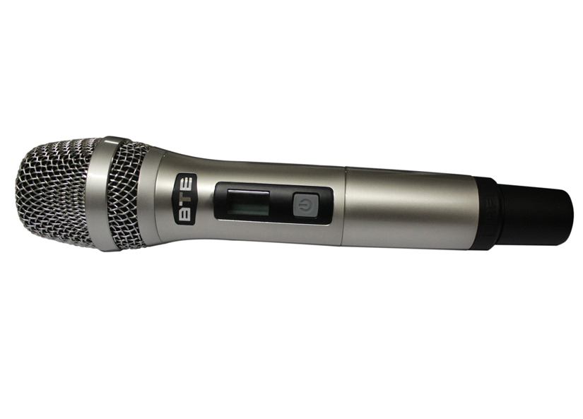 Micro không dây BTE K-65LT