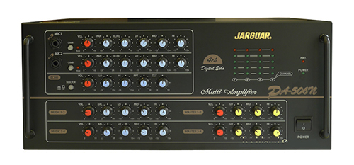AMPLY JARGUAR 506N